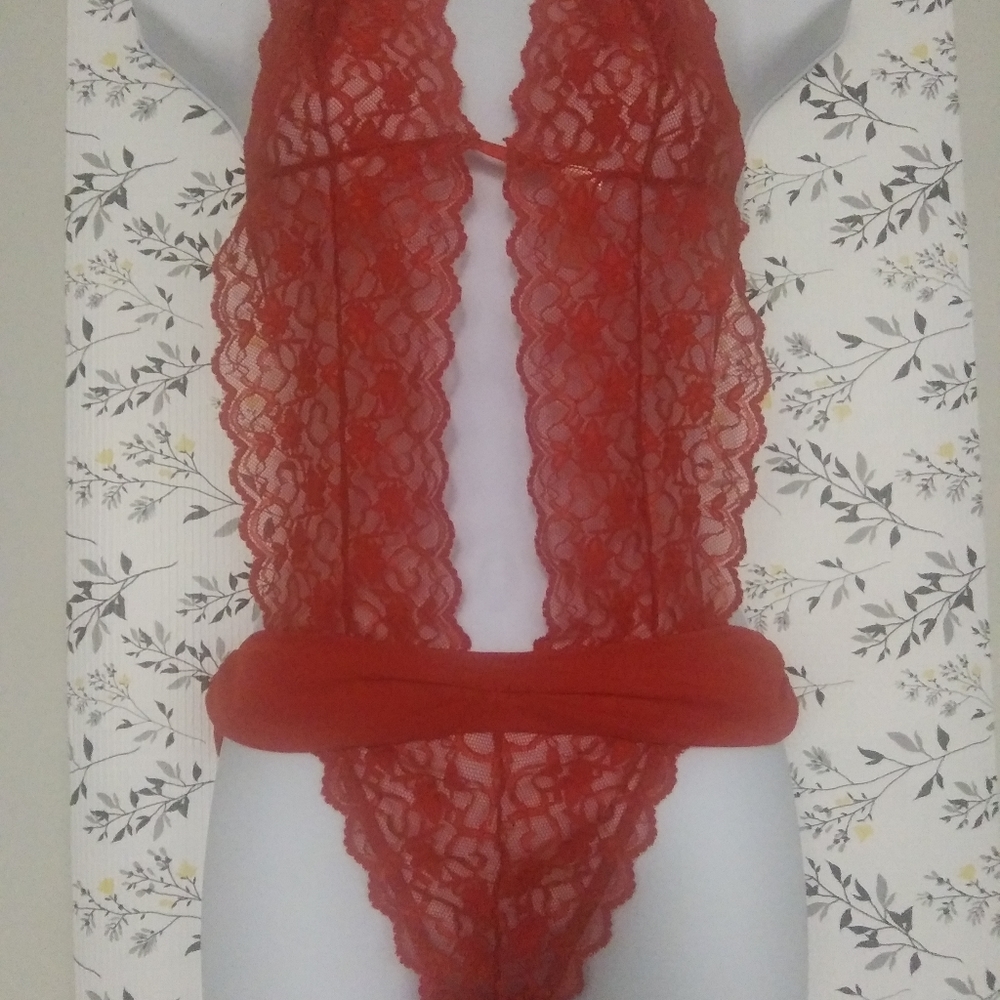 NWOT Rene  Rofe  Lingerie - Picture 2 of 5
